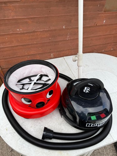 Henry hoover numatic hvr - henry,