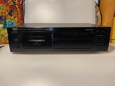 YAMAHA KX-580 Special Edition