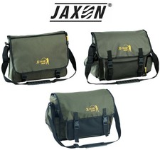 JAXON FISHING BAG HAVERSACK
