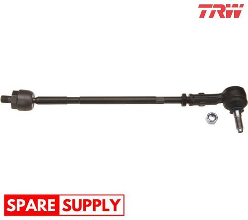Rod assembly for caddy - assembly,