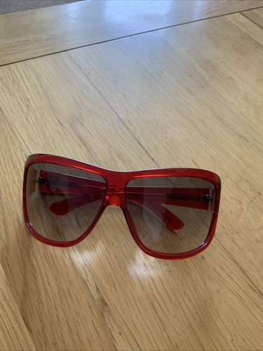 Imatra safilo ladies - ladies, red