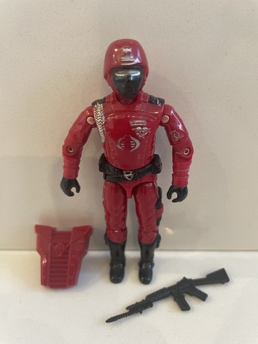 Joe action force - gi,