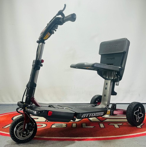 Movinglife atto sport folding - movinglife,
