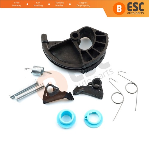 Clutch control adjuster - clutch, kit
