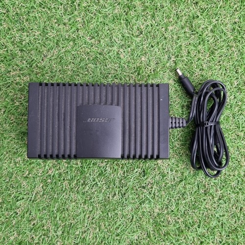 Bose power supply dcs - power, 101