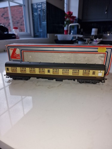 Lima 5332 gauge - lima,