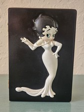Betty Boop In Evening Gown