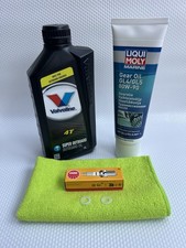 5HP HONDA Outboard Service Kit