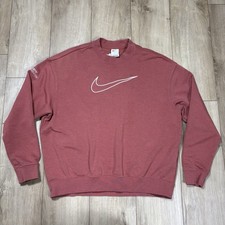 Nike USATF Women's Pink