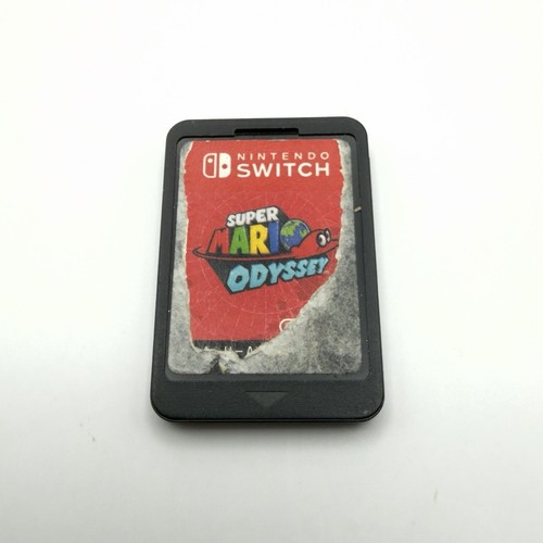 Super mario odyssey nintendo - mario,