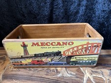 VINTAGE STYLE WOODEN MULTI