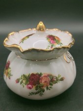 Royal Albert Old Country Roses