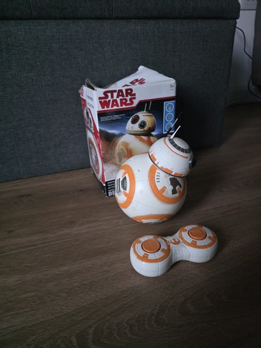 Star wars robot remote - wars,