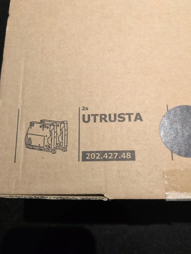 Utrusta large hinge for - large,