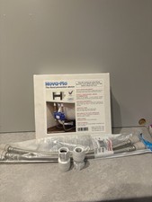 Nova-Flo Bath flood Prevention