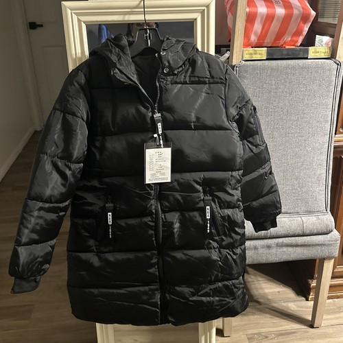 Kids winter coat - kids,