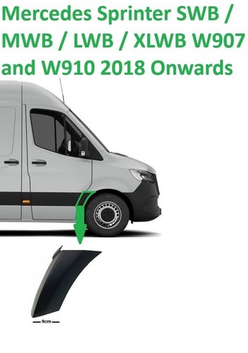 Mercedes sprinter side - sprinter,