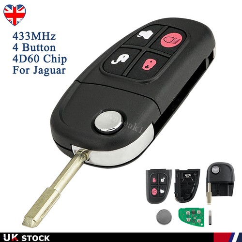 For jaguar type 2002 - x-type, 2004