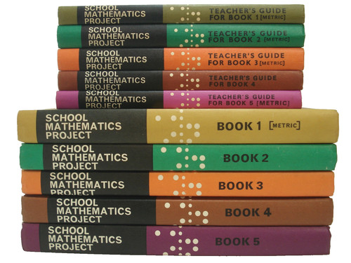 Smp books tutorial - &,