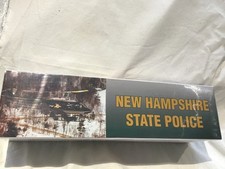 WHITE ROSE COLLECTIBLES NEW