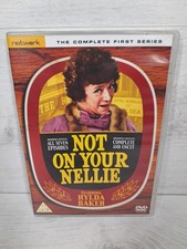 Not On Your Nellie - The