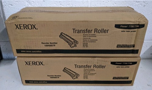 Genuine xerox 108r00579 - genuine,