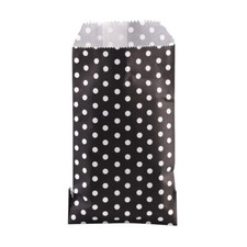 25x paper bags mini - bags,