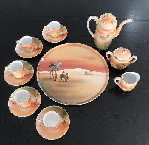 Noritake vintage collectors - noritake,