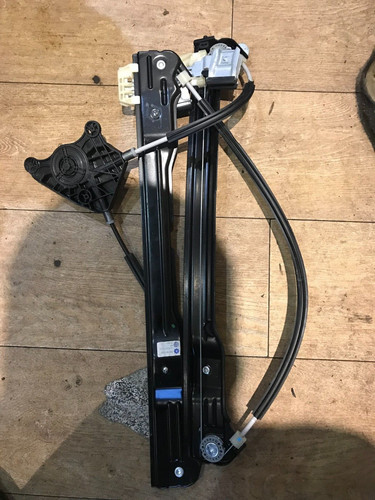Genuine caddy mk3 driver - genuine,