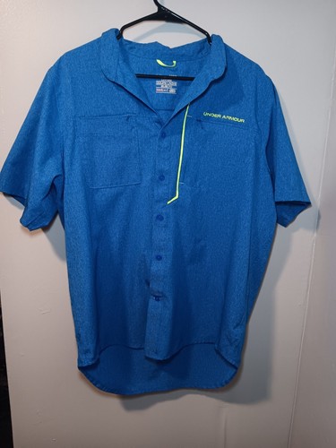 Mens large under - large, armour