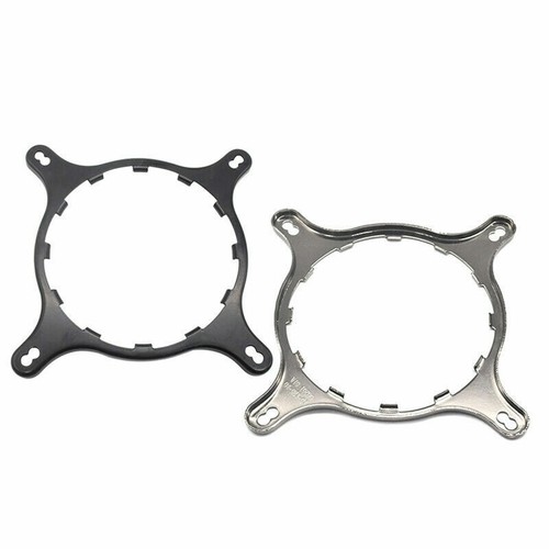 Cpu mounting bracket - bracket, intel
