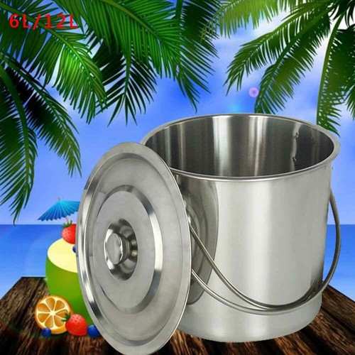 Extra thick stainless steel - extra,