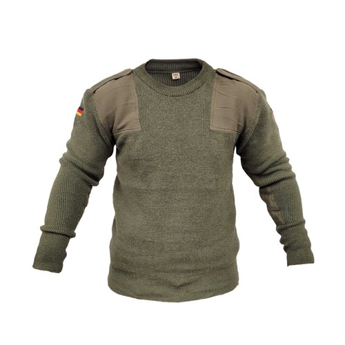 Army jumper original - original, german