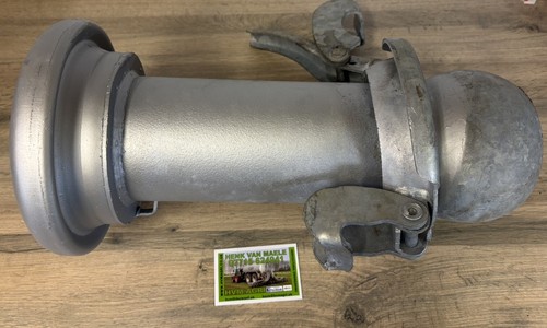 Adapter bauer female 4 - 6",