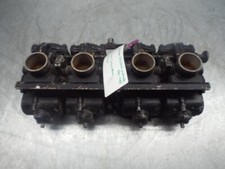 Kawasaki GPZ550A GPZ550 A Uni Trak 1983-1985 Carbs Carburettors TK 1984