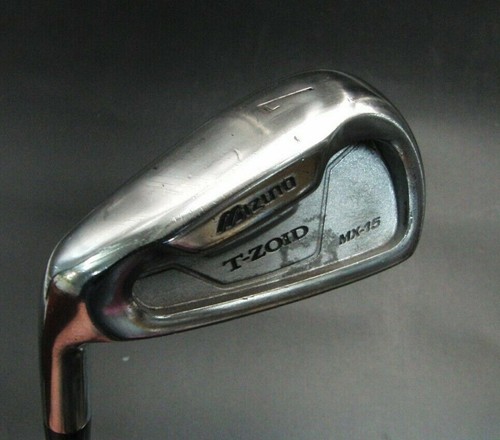 Left handed mizuno zoid - left-handed, t-zoid