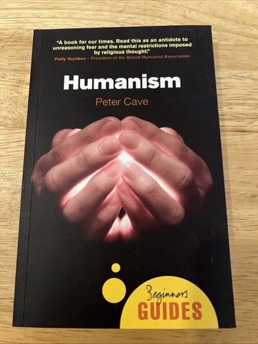 Humanism beginner s guide - :, beginner's