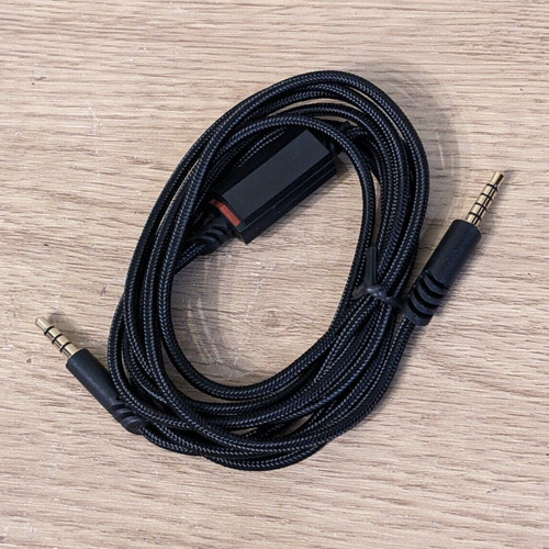 5mm audio cable - 3., for