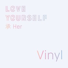 BTS LOVE YOURSELF 承 ‘Her'