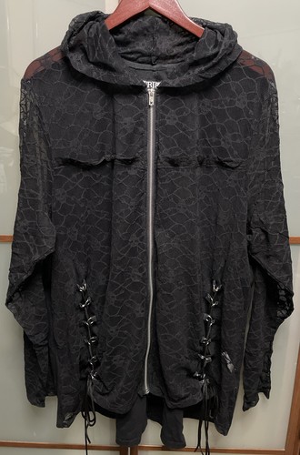 Tripp nyc hoodie - tripp, sweatshirt