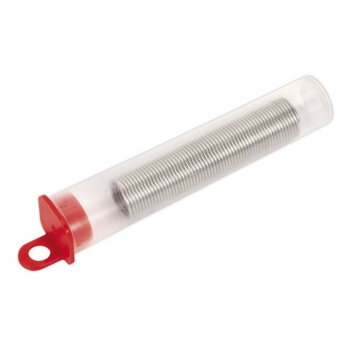 Sealey soldering wire - soldering,