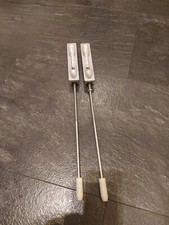 Shoot Bolt For Doors / French doors Shootbolts inc keeps.1980s new old stock 