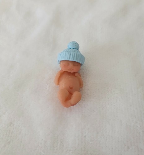 Ooak polymer clay tiny - polymer,