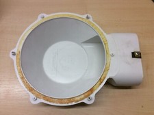 Vintage Hoover Hotpoint Creda Tumble Dryer Exhaust Vent Outlet Nozzle Adaptor