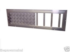 Dog Box Kennel Crate Aluminum