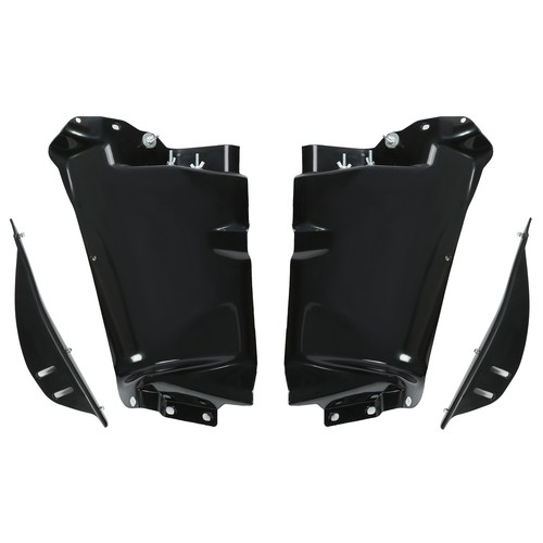 Fender cut out for 1996 - for, 1997