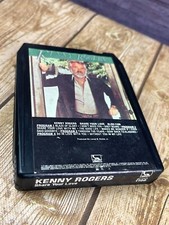 Kenny Rogers Share Your Love 8