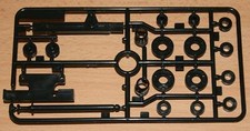 Tamiya 9005267 boomerang 58055 - 9005267,