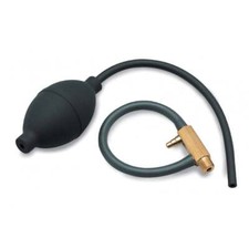 Gas Pressure Testing Kit