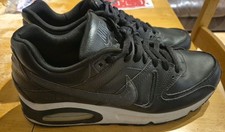 Nike Air Max Command UK 10.5